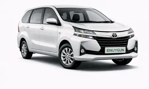 Toyota Avanza