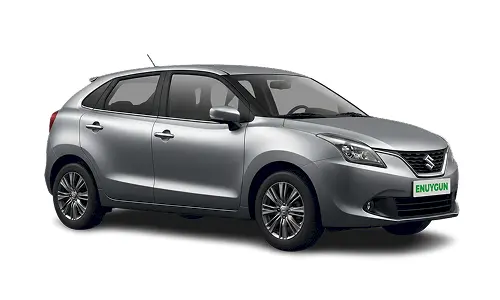 Suzuki Baleno