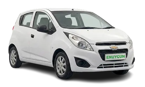 Chevrolet Beat