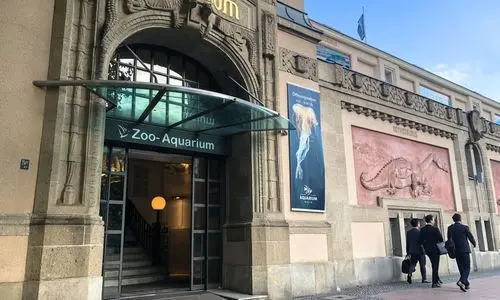 Akvaryum Berlin