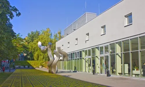Berlin Qalereyası