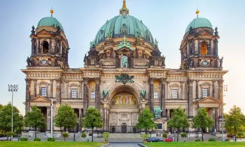 Berliner Dom