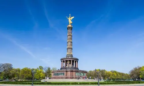 Berlin Zafer Sütunu