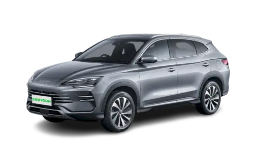 BYD Seal U DM-I