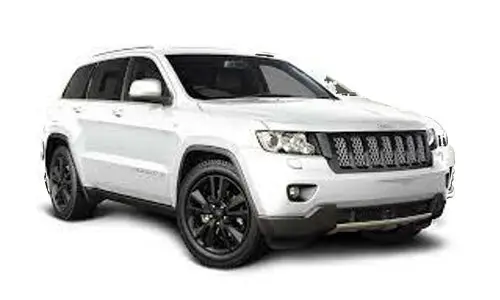Chrysler Jeep
