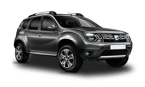Duster