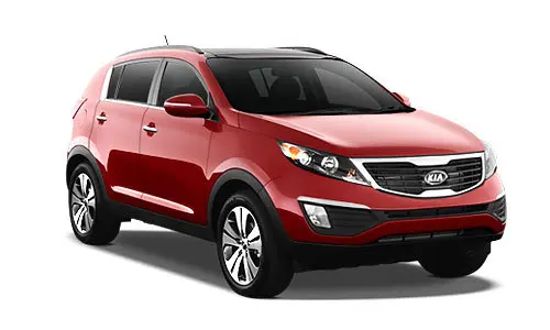 Sportage
