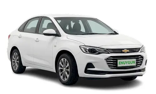 Chevrolet Cavalier