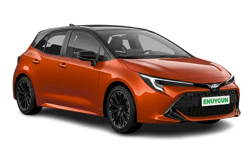 Toyota Corolla HB
