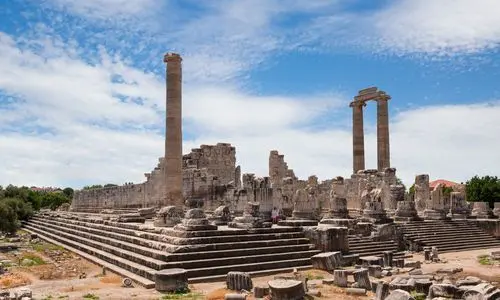 معبد ديديم أبولو