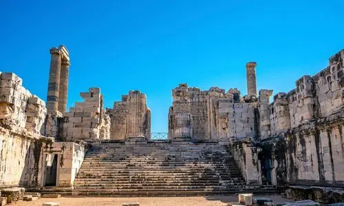 مدينة ديديما القديمة