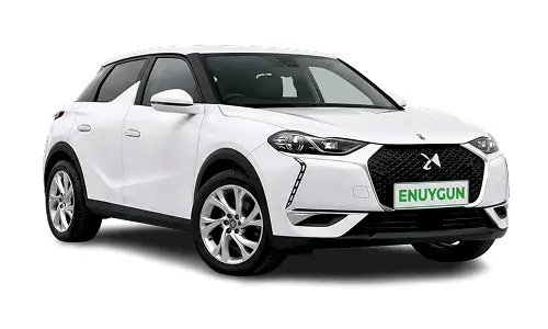 DS Ds3