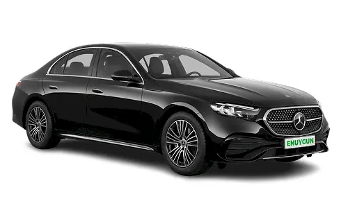 Mercedes E Class