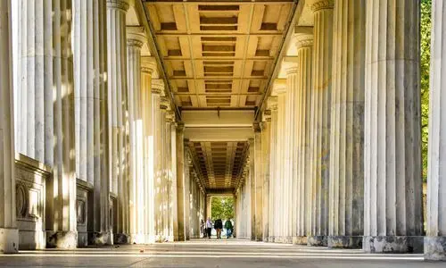 Alte Nationalgalerie