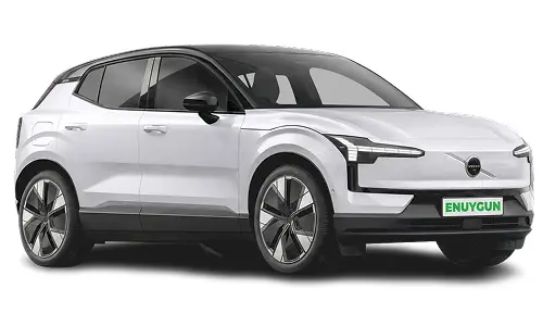 Volvo Ex30