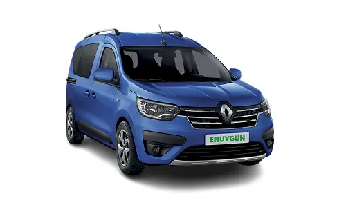 Renault Express Combi