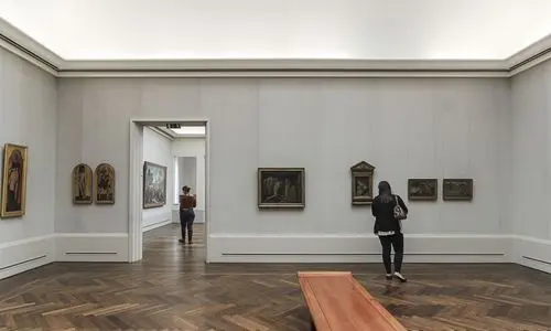 Gemäldegalerie