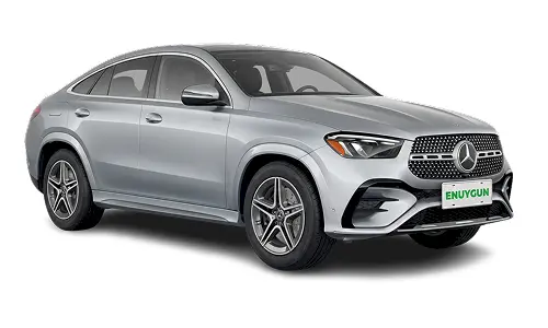 Mercedes Gle