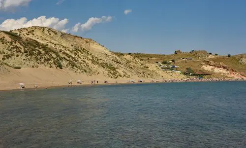 Gökçeada, Çanakkale