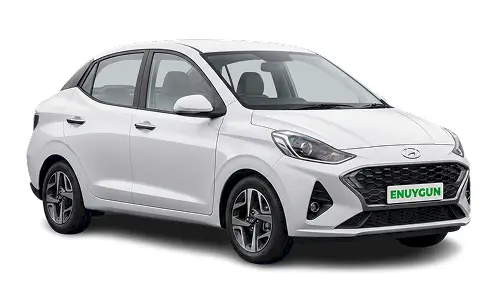 Hyundai Grand I10 Sedan
