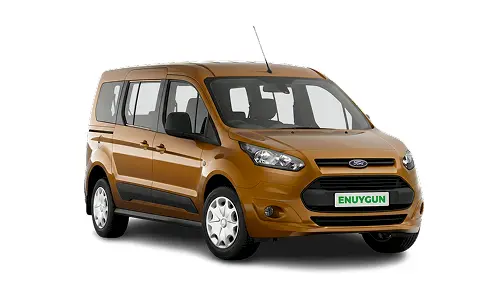 Ford Grand Tourneo Connect