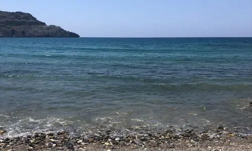شاطئ جوموسلوك العام