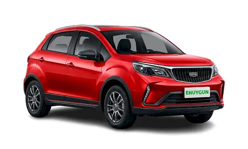 Geely Gx3