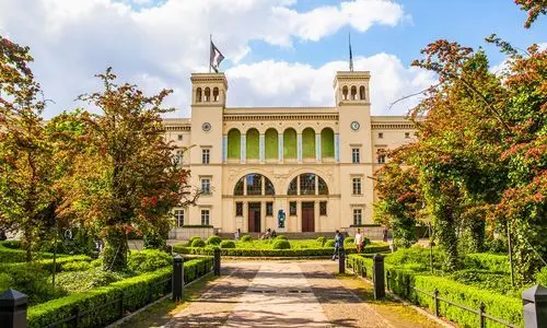 Hamburger bahnhof