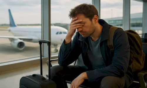 Havalimanında Bekleme Süresini Verimli Kullanmanın Yolları | ENUYGUN