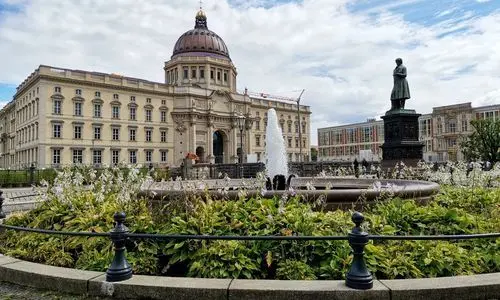 Humboldt Forum
