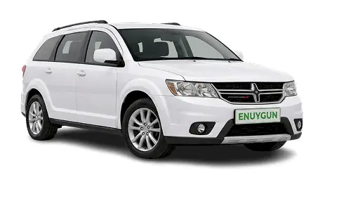 Dodge Journey