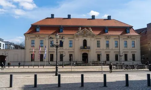 Berlin Yahudi Muzeyi