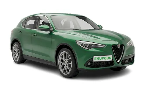 Alfa Romeo Romeo Junior