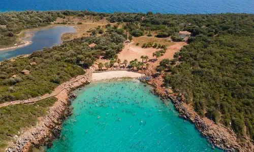 Akyaka, Muğla