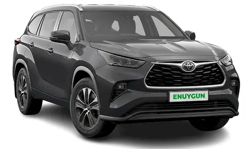 Toyota Kluger