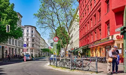 Kreuzberg şəkli