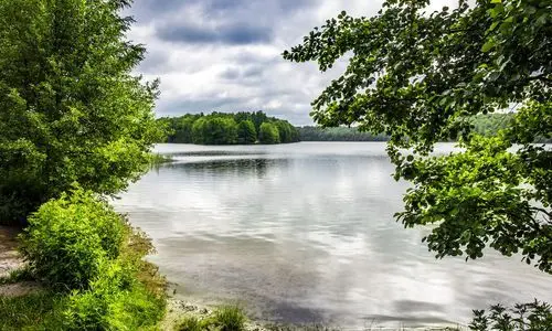 Liepnitzsee gölü
