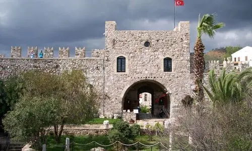 متحف مرمريس