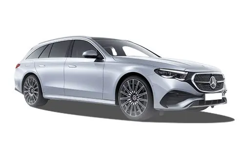 Mercedes Estate