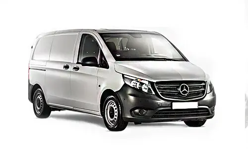 Mercedes Viano