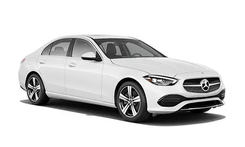 Mercedes C-Class