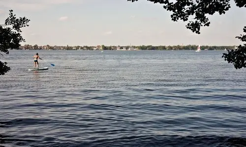 Müggelsee