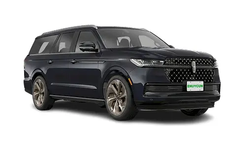 Lincoln Navigator L