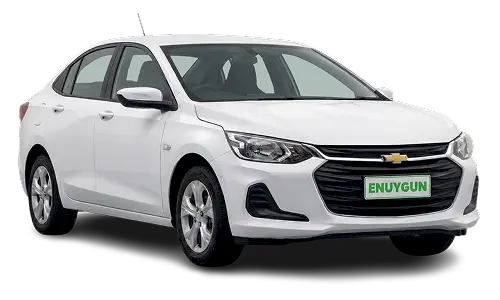 Chevrolet Prisma