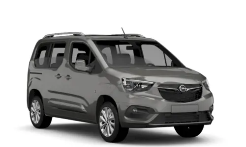 Opel Vauxhall  Combo