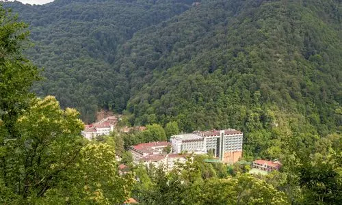 Oylat kaplıcaları ve faydaları