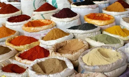 بهارات السوق،7 أسباب تجعلك تقع في حب أيفاليك