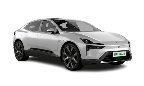 Polestar 4