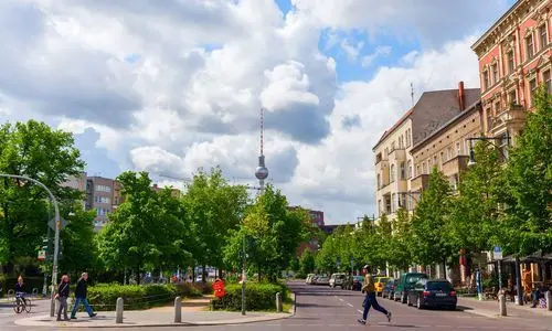 Prenzlauer Berg