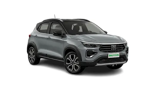 Fiat Pulse